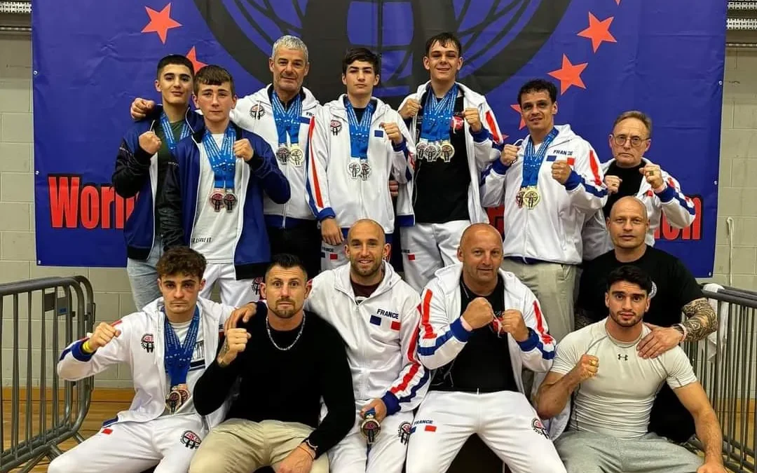 Championnat Régional