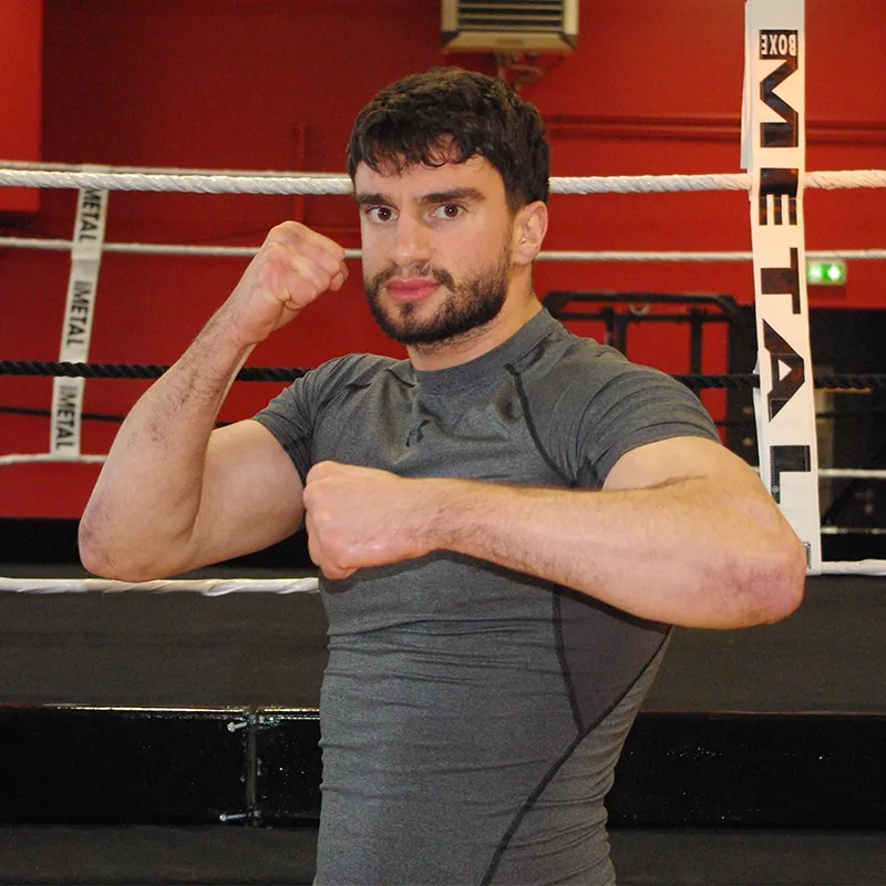 Gabriel Farjallah