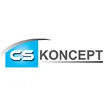  Logo CS Koncept 