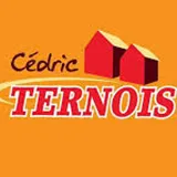  Logo Cédric Ternois couverture Étalondes 