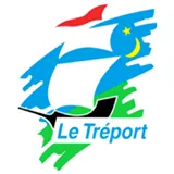  Logo Ville du Tréport 
