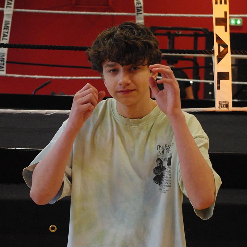 Quentin Feret