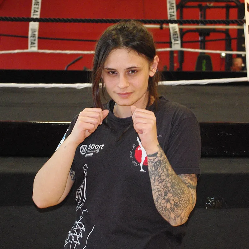 Océane Denis
