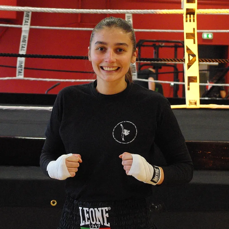 Chloé Maquet