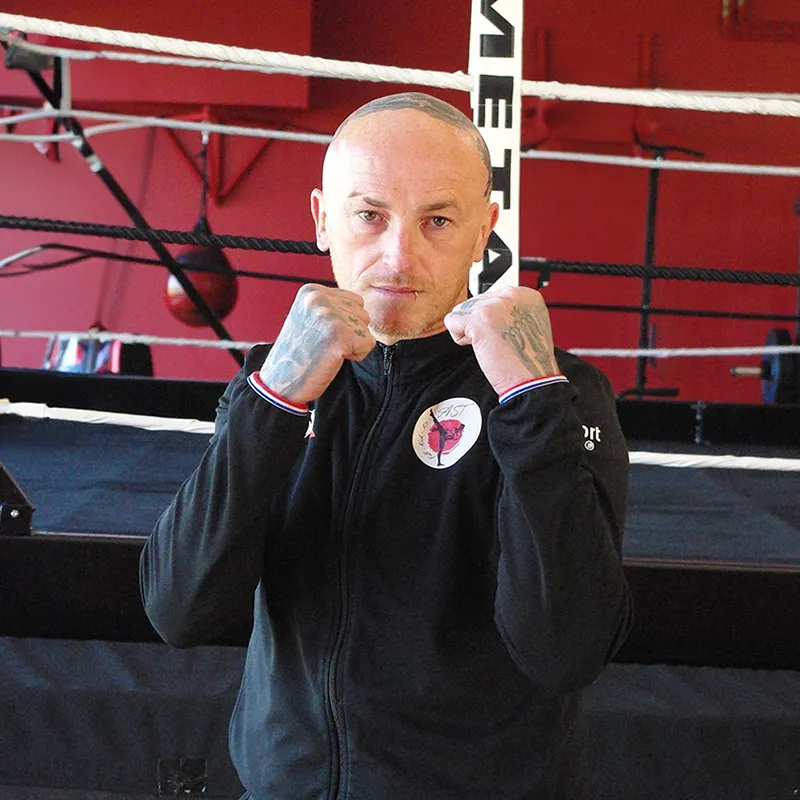 Cyril Poidevin